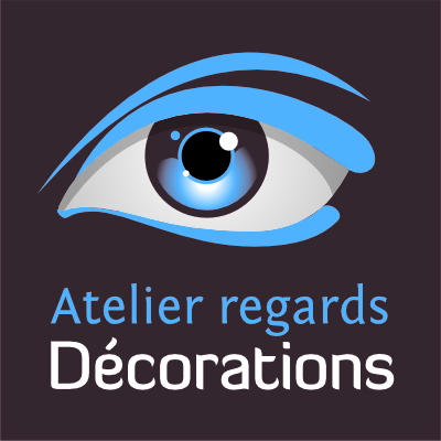 regards decoration logo